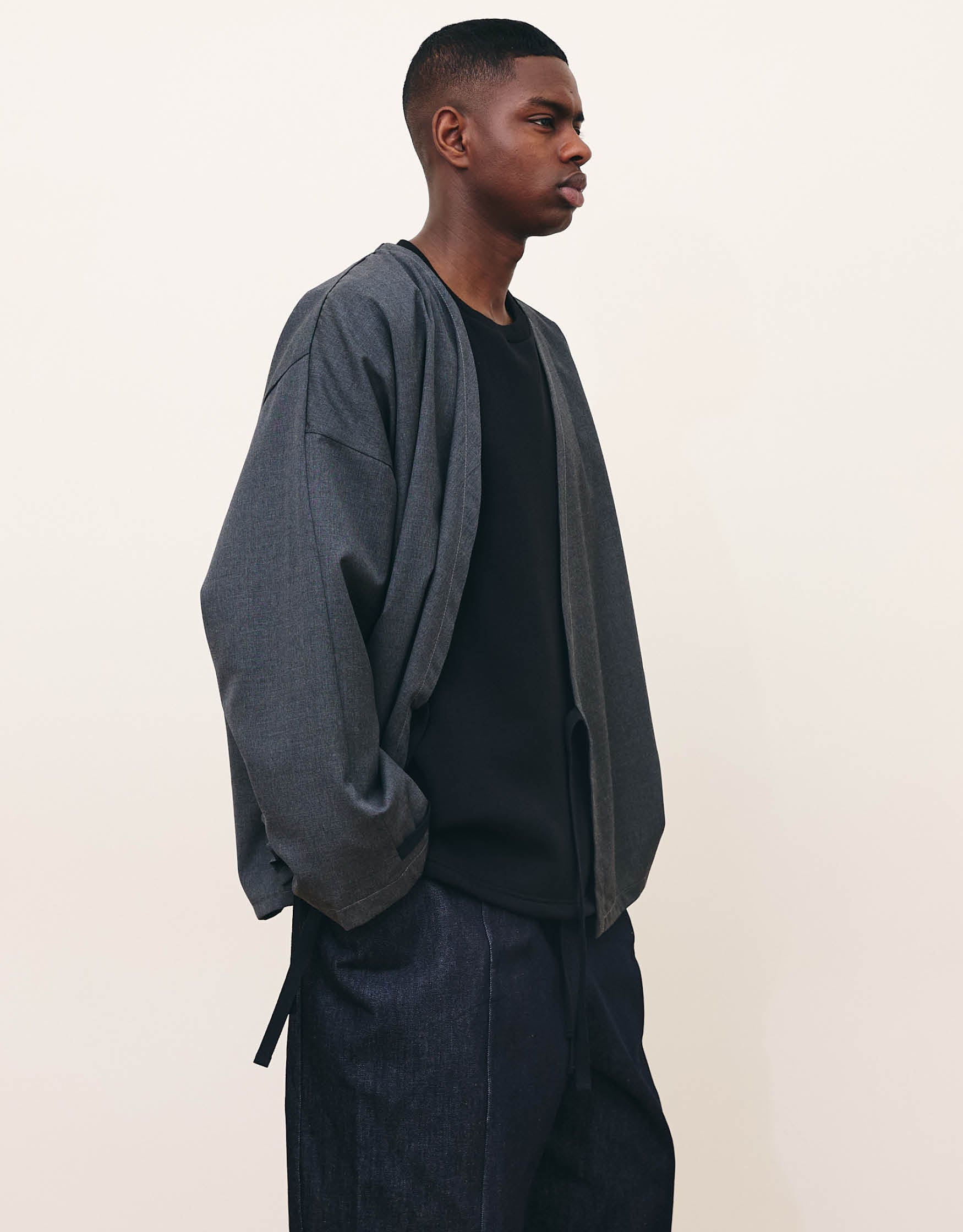 KIMONO CHAPITRE 2 _ STORM GREY