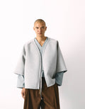 SHORT SLEEVE KIMONO CHAPTER 4