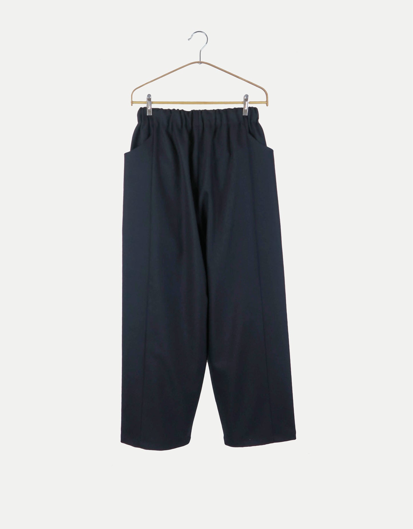 PANTS - Chapter 2 - Navy