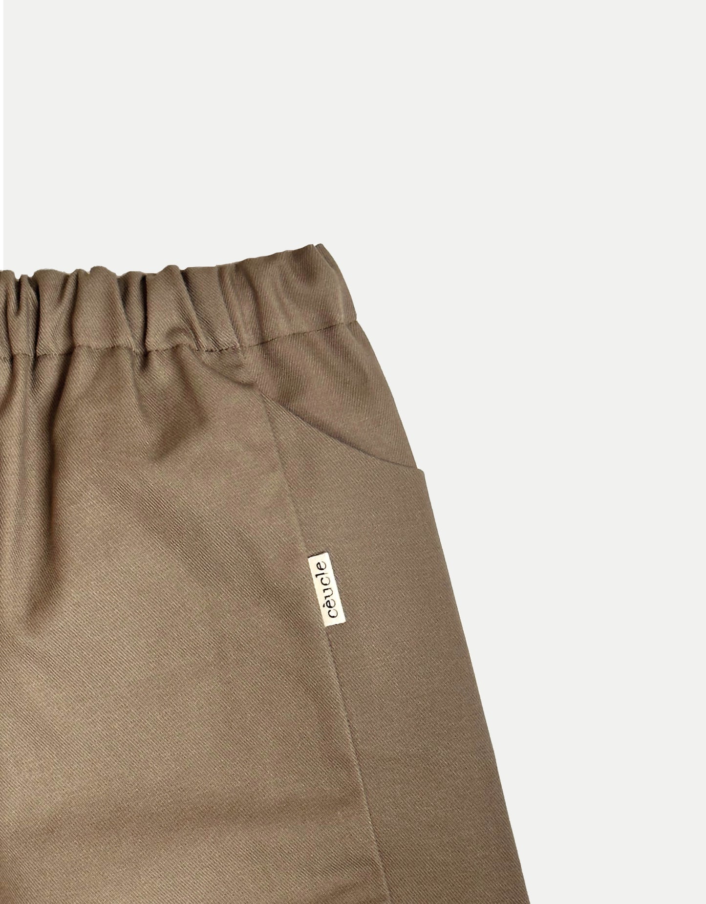 PANTS - Chapter 1 - Taupe