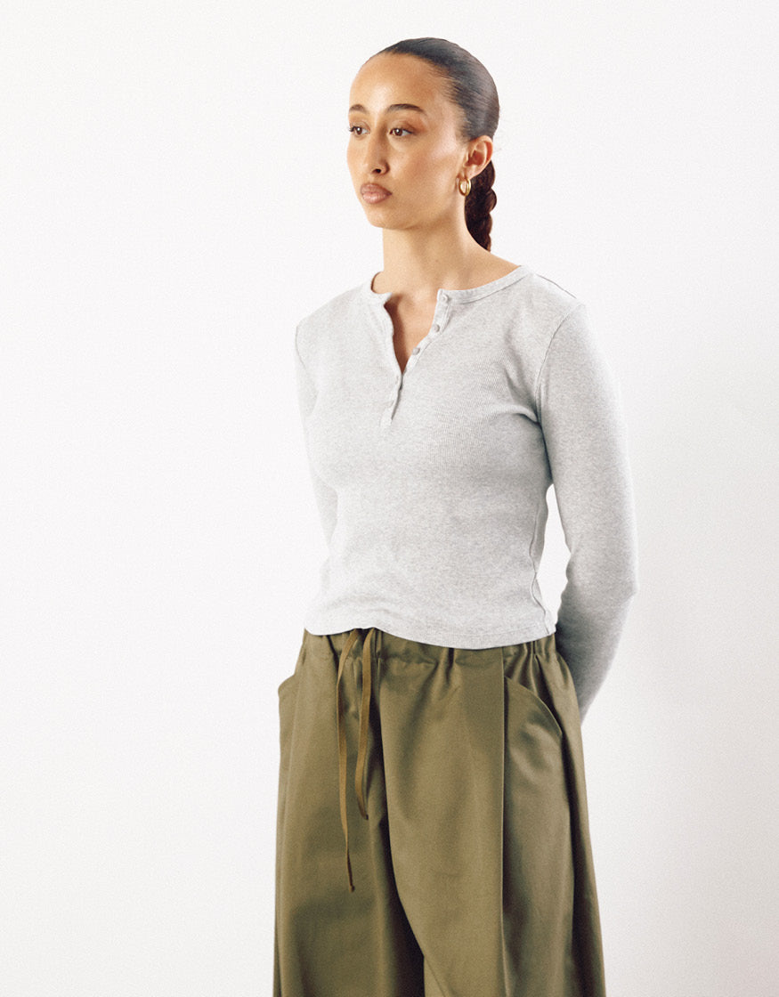 WIDE PANTS CHAPTER 3 _ SAGE