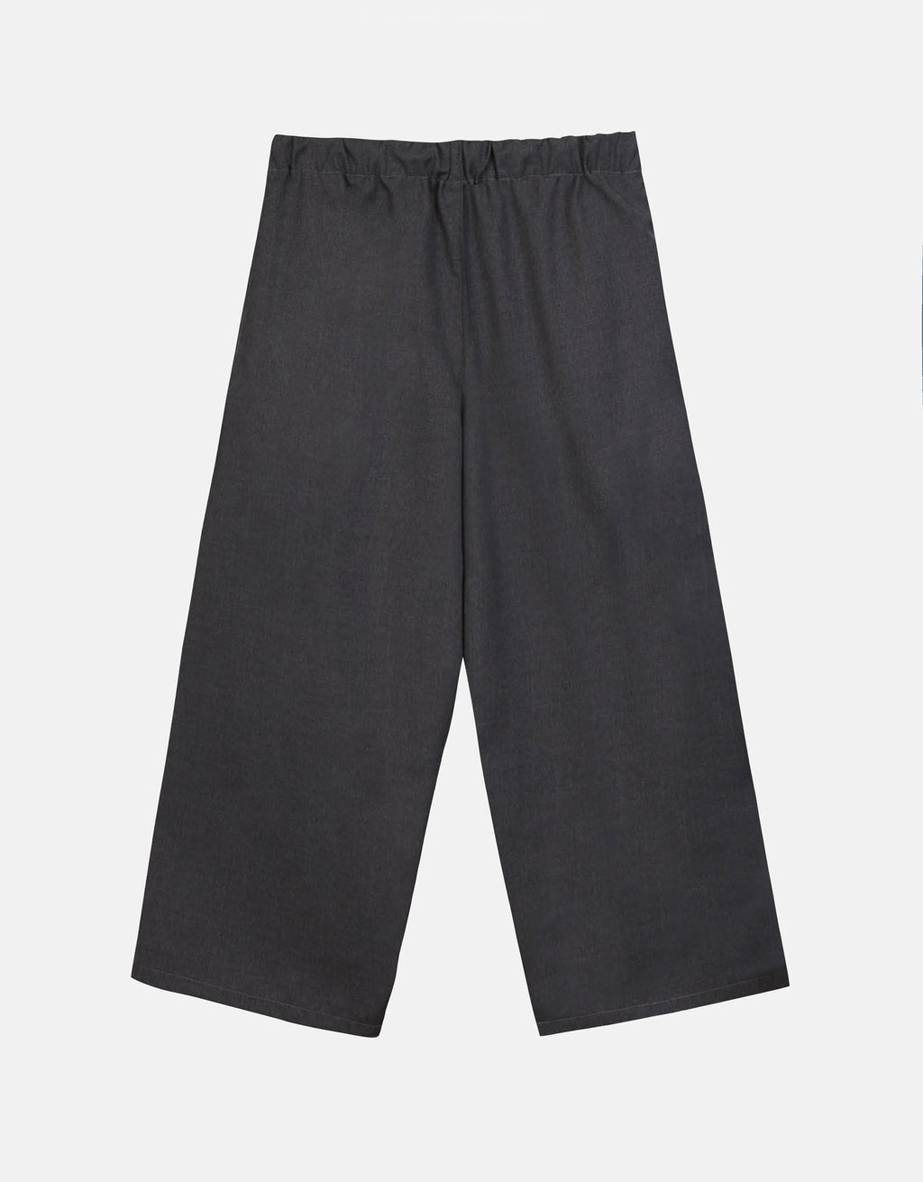 PANTALON WIDE CHAPITRE 3 _ STORM GREY