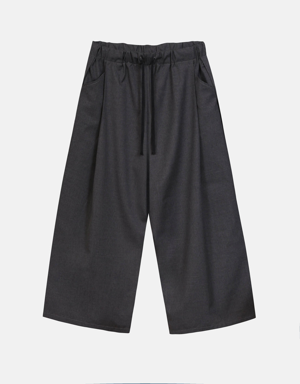 PANTALON WIDE CHAPITRE 3 _ STORM GREY