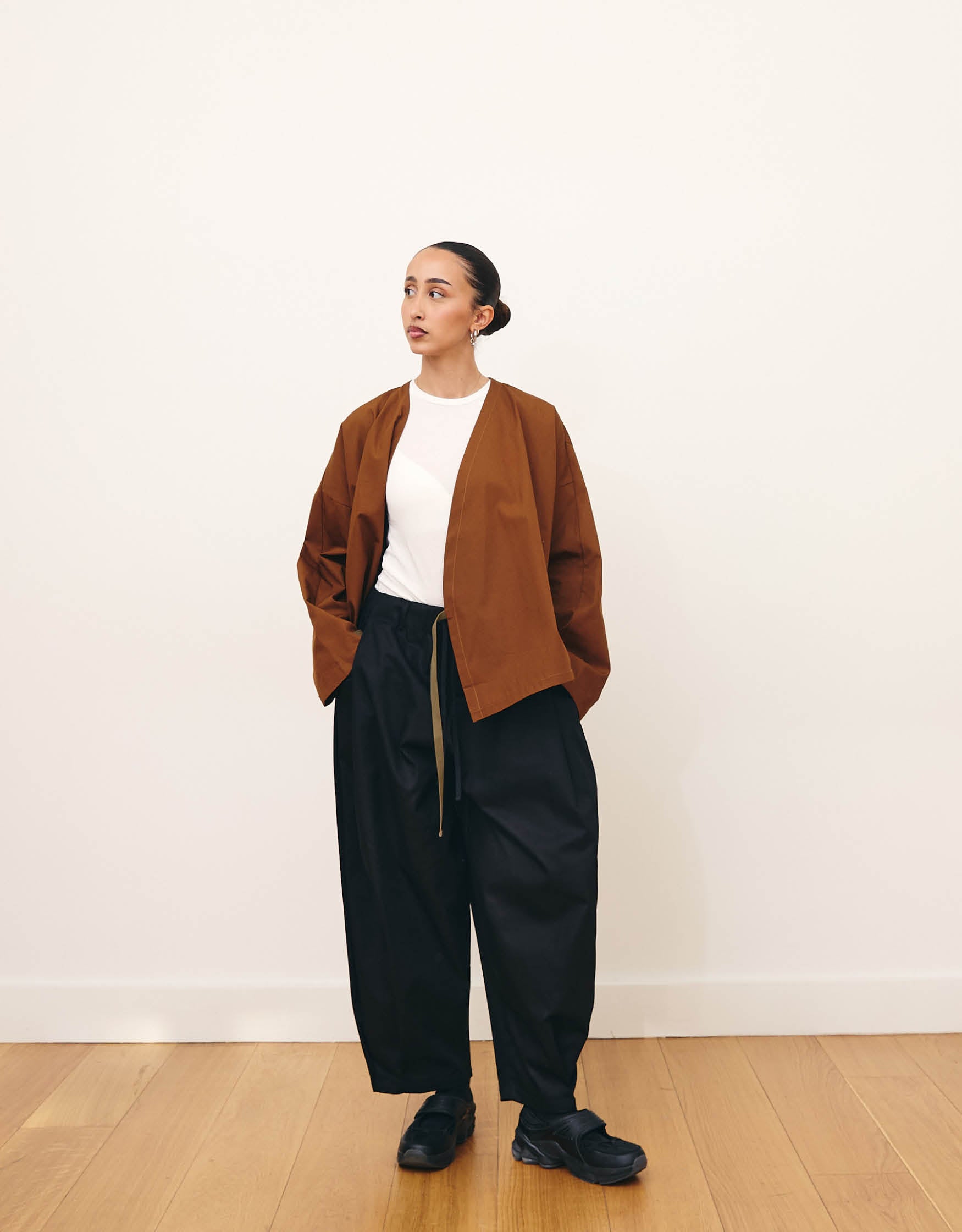 KIMONO CHAPITRE 2 _ BRONZE