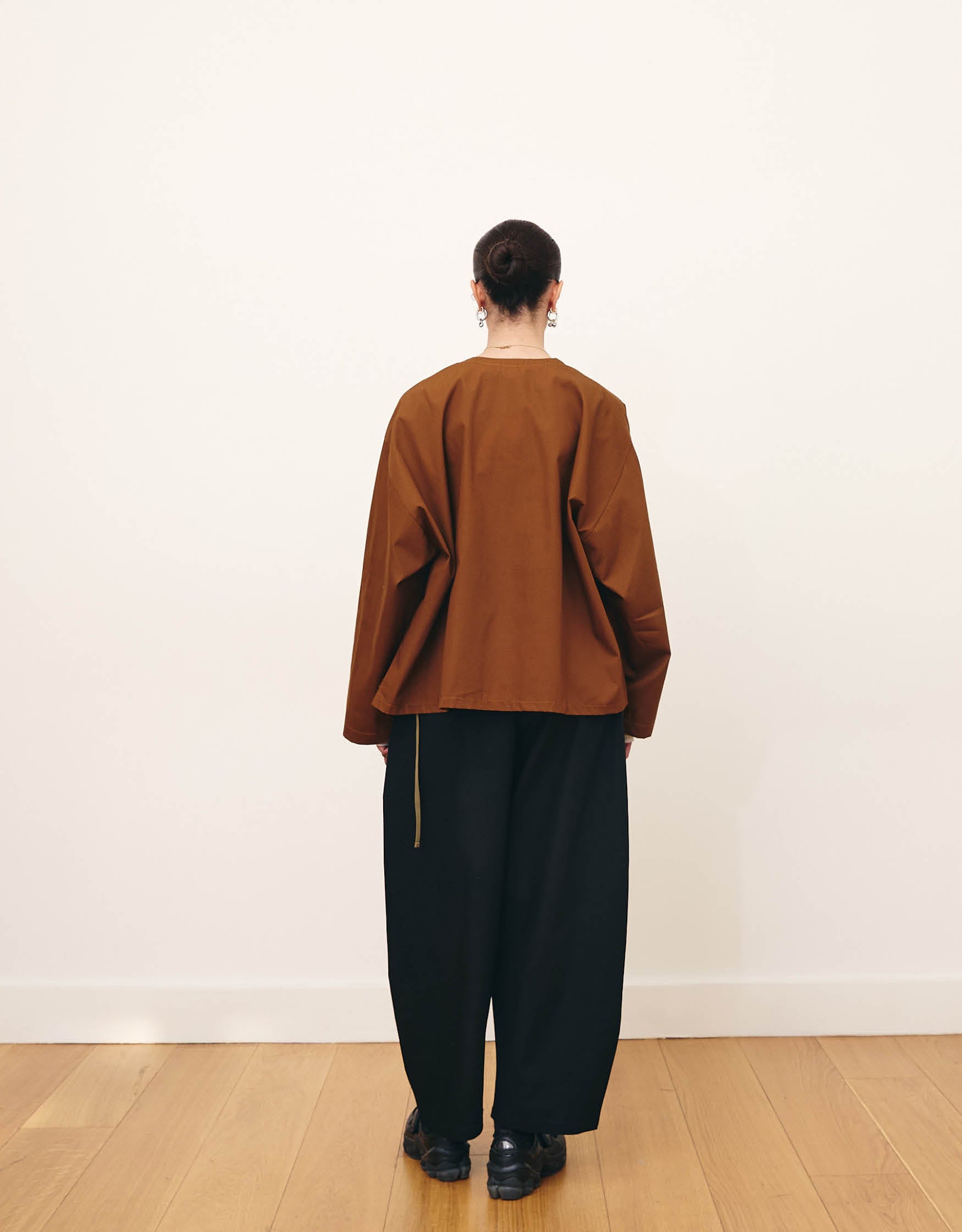 KIMONO CHAPITRE 2 _ BRONZE