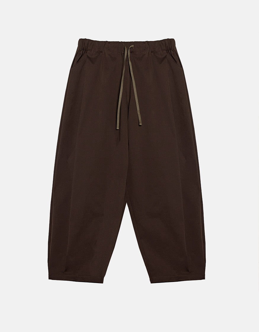 CURVED PANTS CHAPTER 4 _ TOBACCO