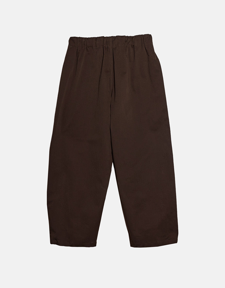 CURVED PANTS CHAPTER 4 _ TOBACCO