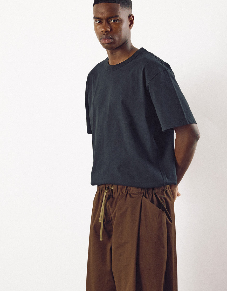 CURVED PANTS CHAPTER 4 _ TOBACCO