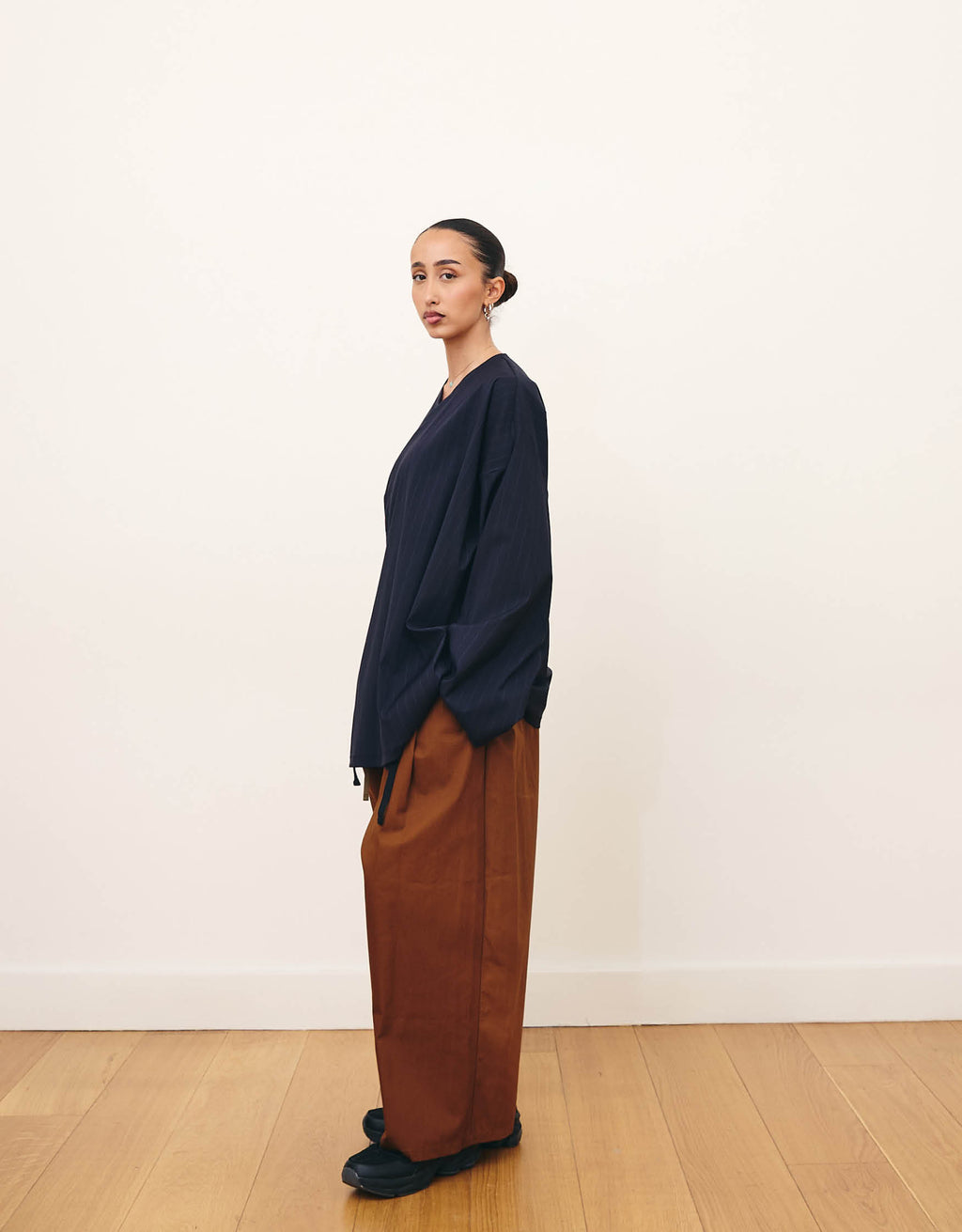 WIDE PANTS CHAPTER 3 _ BRONZE