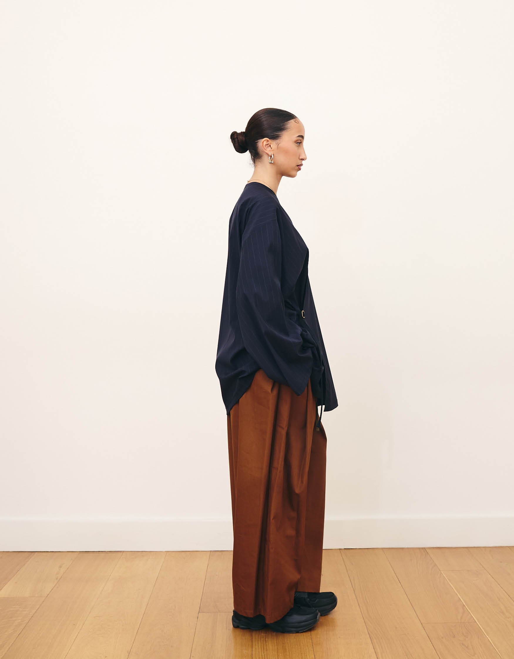 WIDE PANTS CHAPTER 3 _ BRONZE