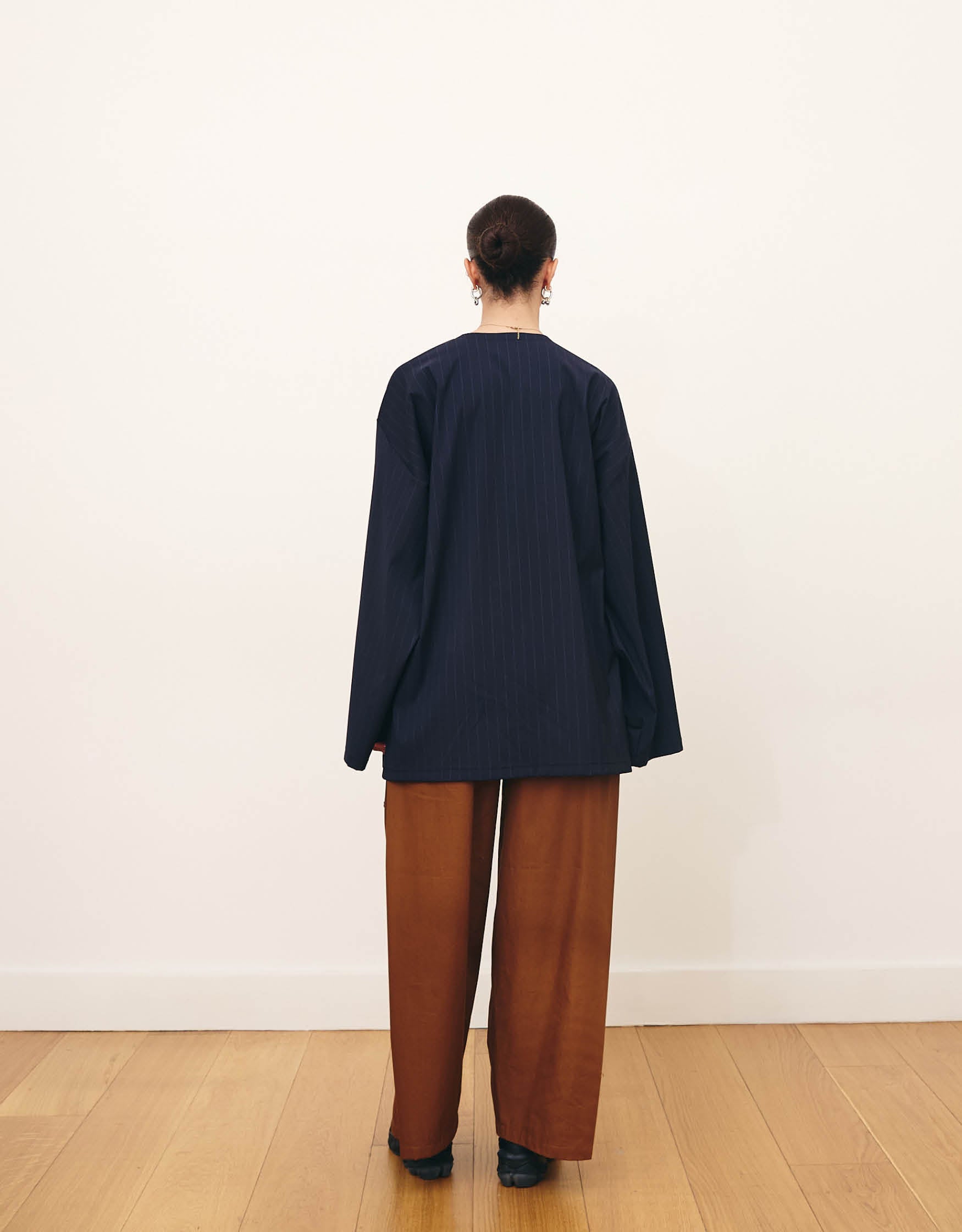 WIDE PANTS CHAPTER 3 _ BRONZE