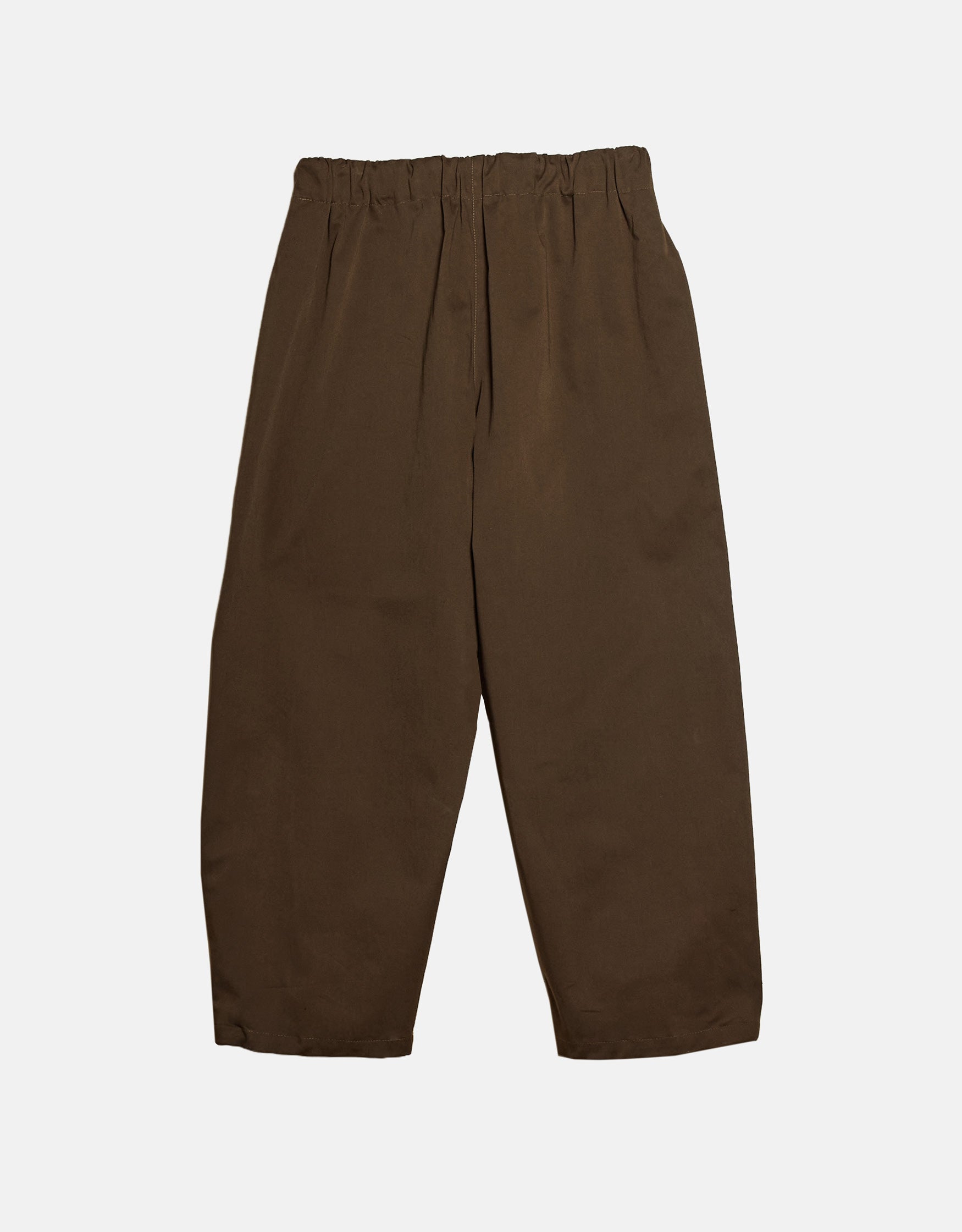 CURVED PANTS CHAPTER 4 _ TOBACCO