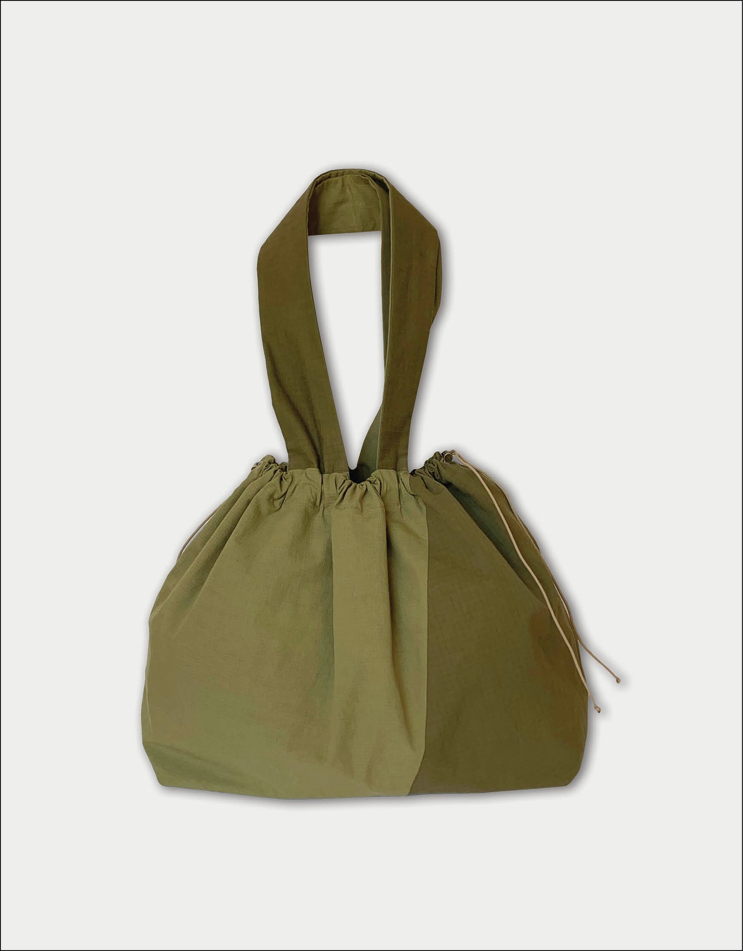 BAG CHAPTER 3 _ OLIVE