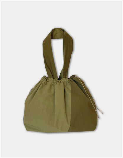 BAG CHAPTER 3 _ OLIVE