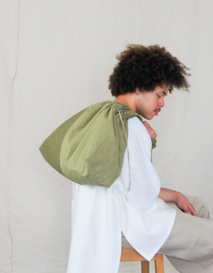 BAG CHAPITRE 3 _ OLIVE