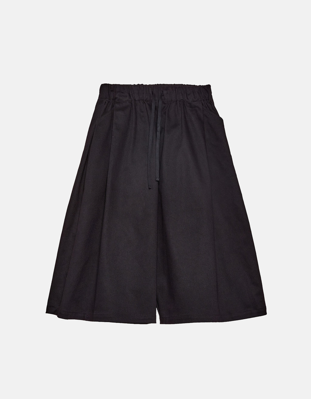 LONG SHORTS CHAPTER 2 _ BLACK