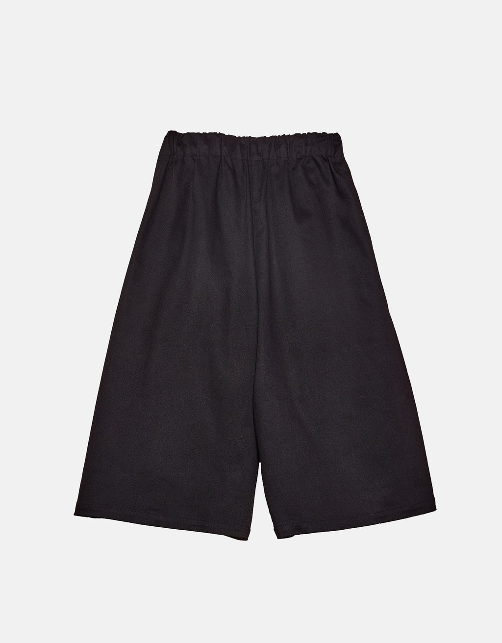 LONG SHORTS CHAPTER 2 _ BLACK