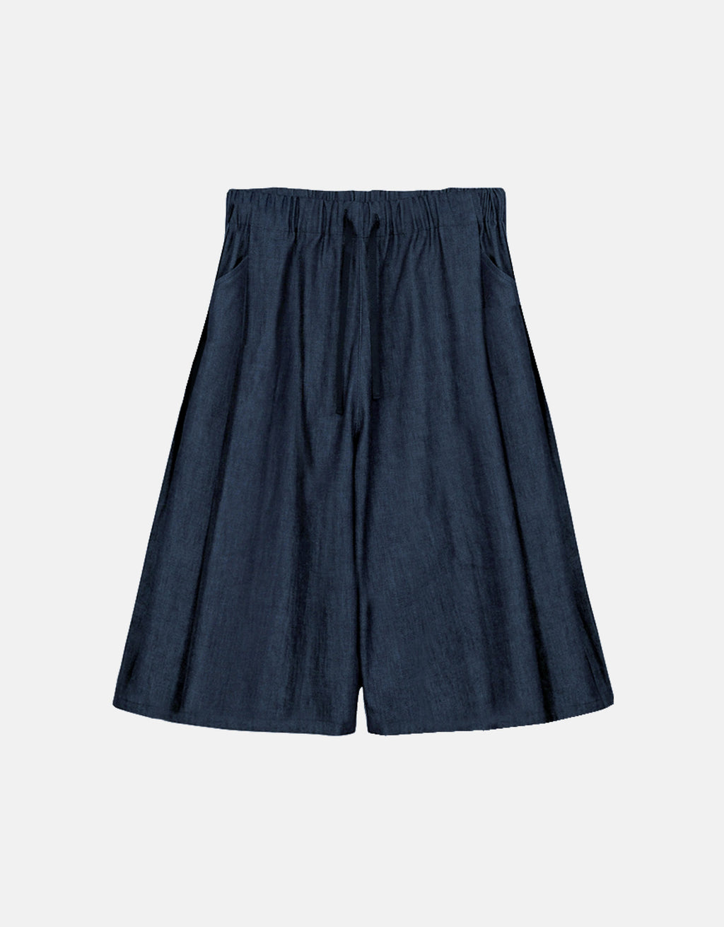 LONG SHORTS CHAPTER 2 _INDIGO