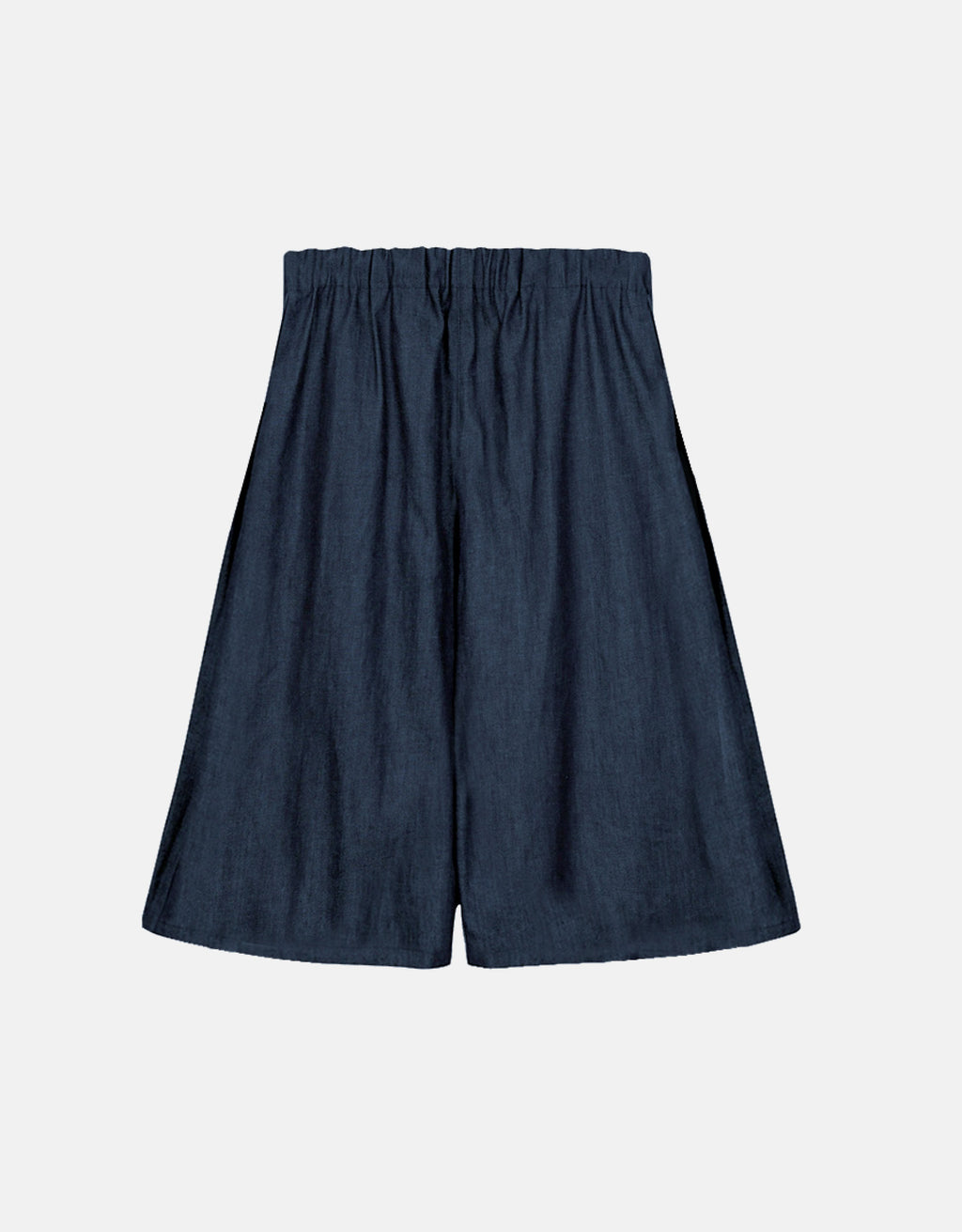 LONG SHORTS CHAPTER 2 _INDIGO
