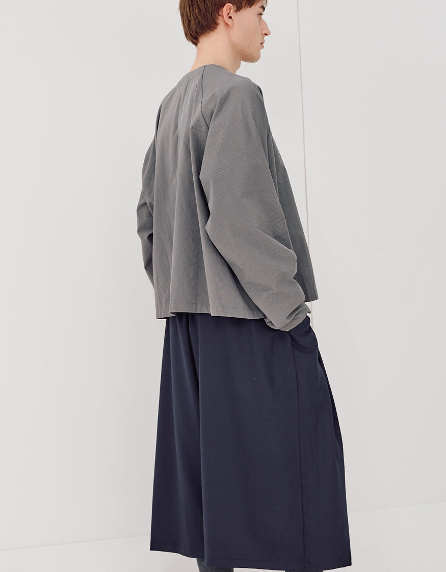 LONG SHORTS CHAPTER 2 _ NAVY