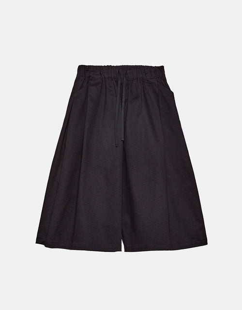 LONG SHORTS CHAPTER 2 _ BLACK