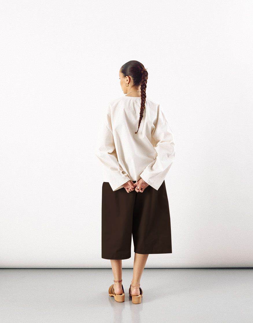 LONG SHORTS CHAPTER 2 _ TOBACCO