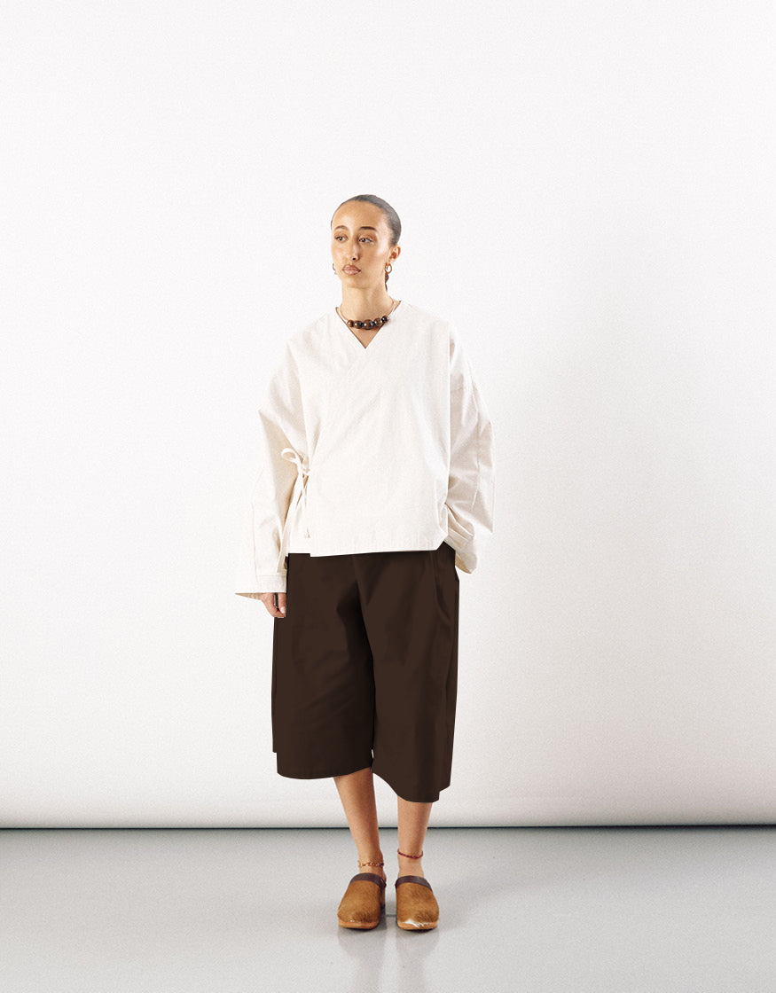 LONG SHORTS CHAPTER 2 _ TOBACCO