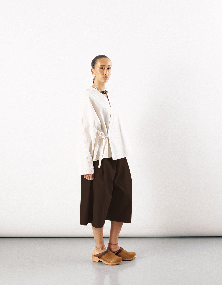 LONG SHORTS CHAPTER 2 _ TOBACCO