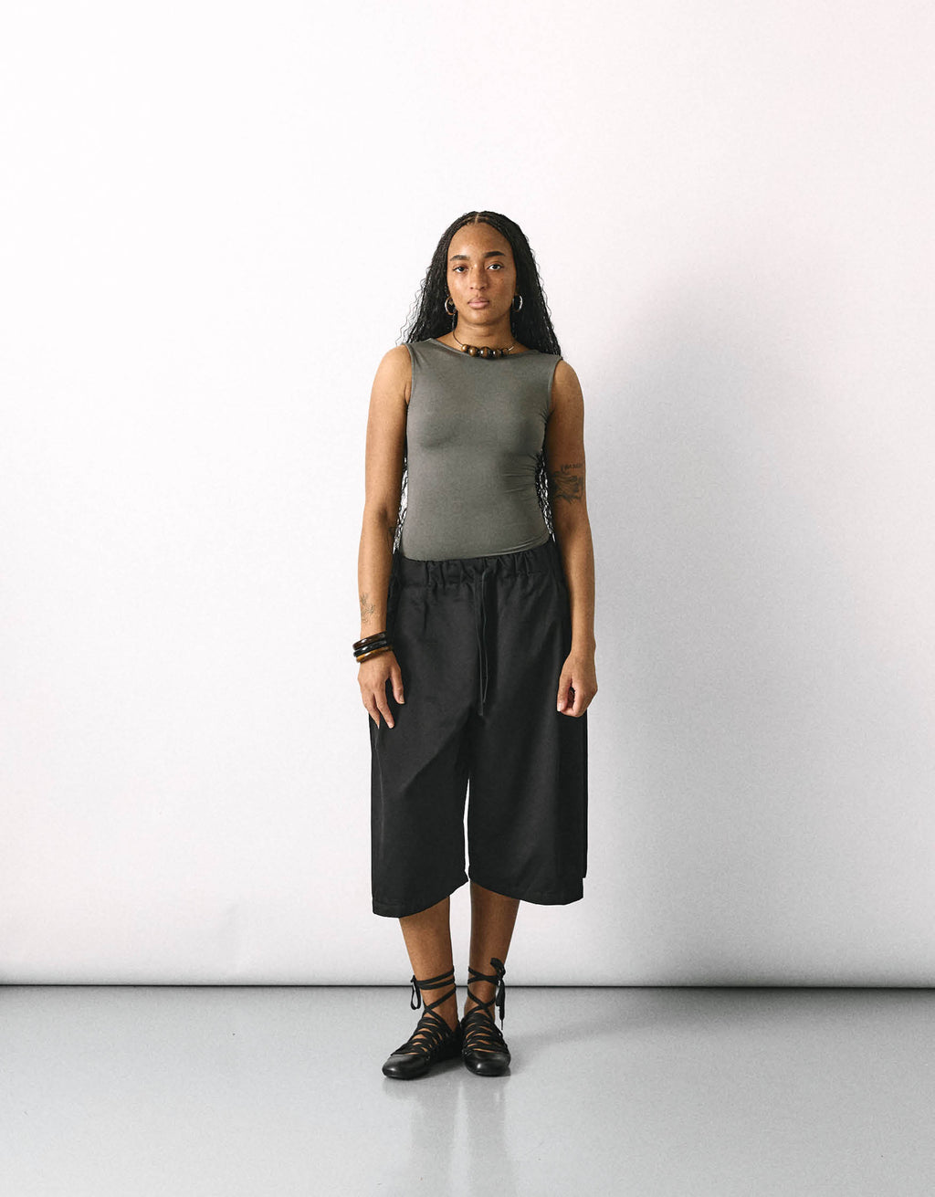 LONG SHORTS CHAPTER 2
