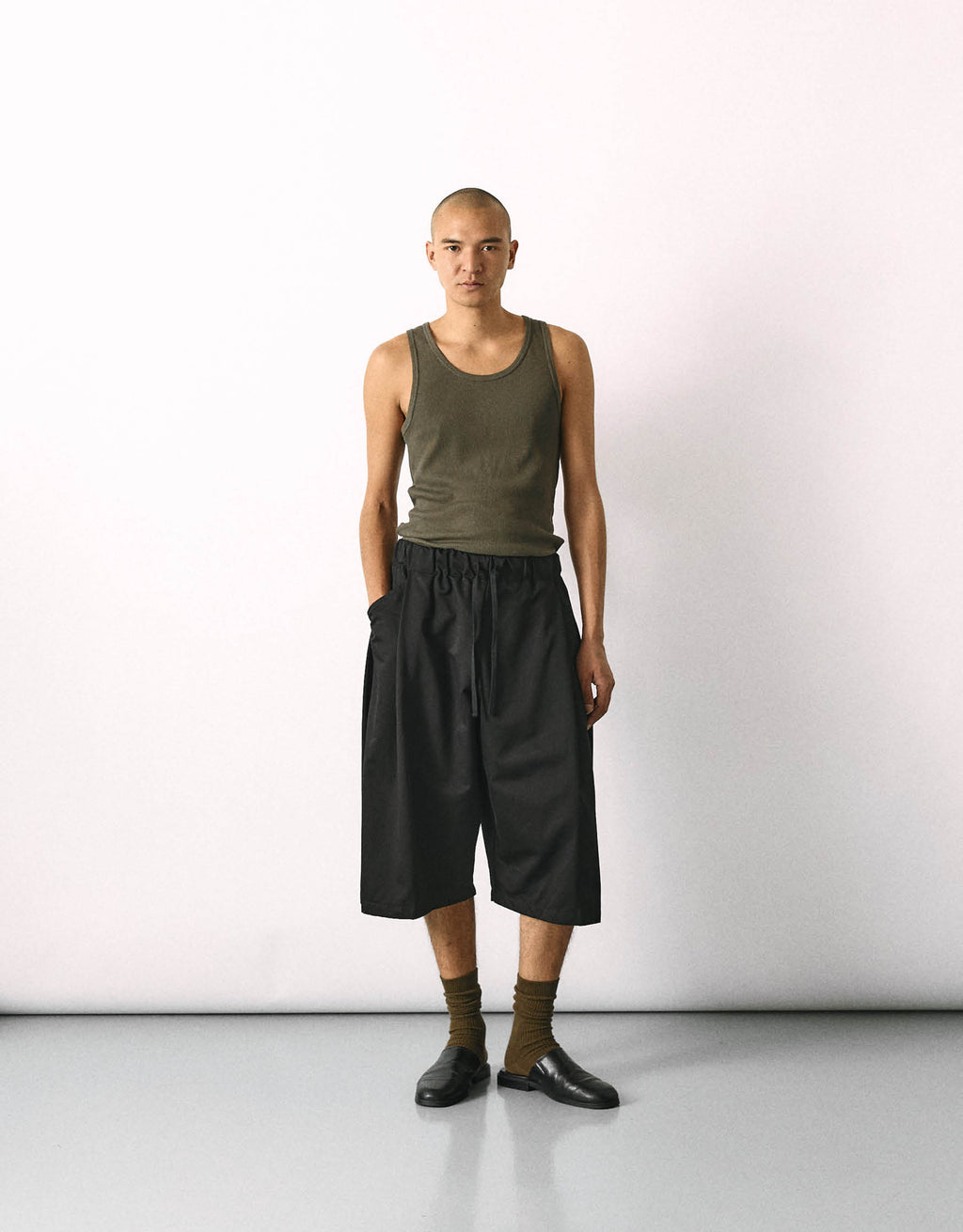 LONG SHORTS CHAPTER 2