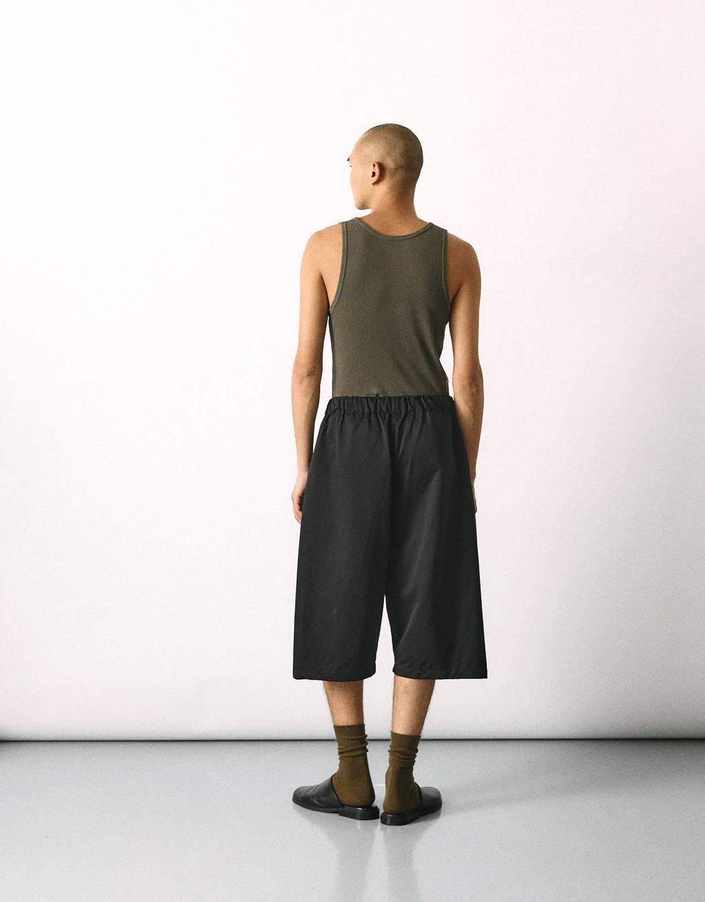 LONG SHORTS CHAPTER 2