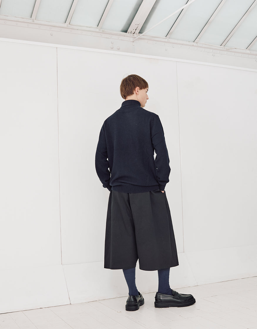 SHORT LONG CHAPITRE 2 _ NOIR