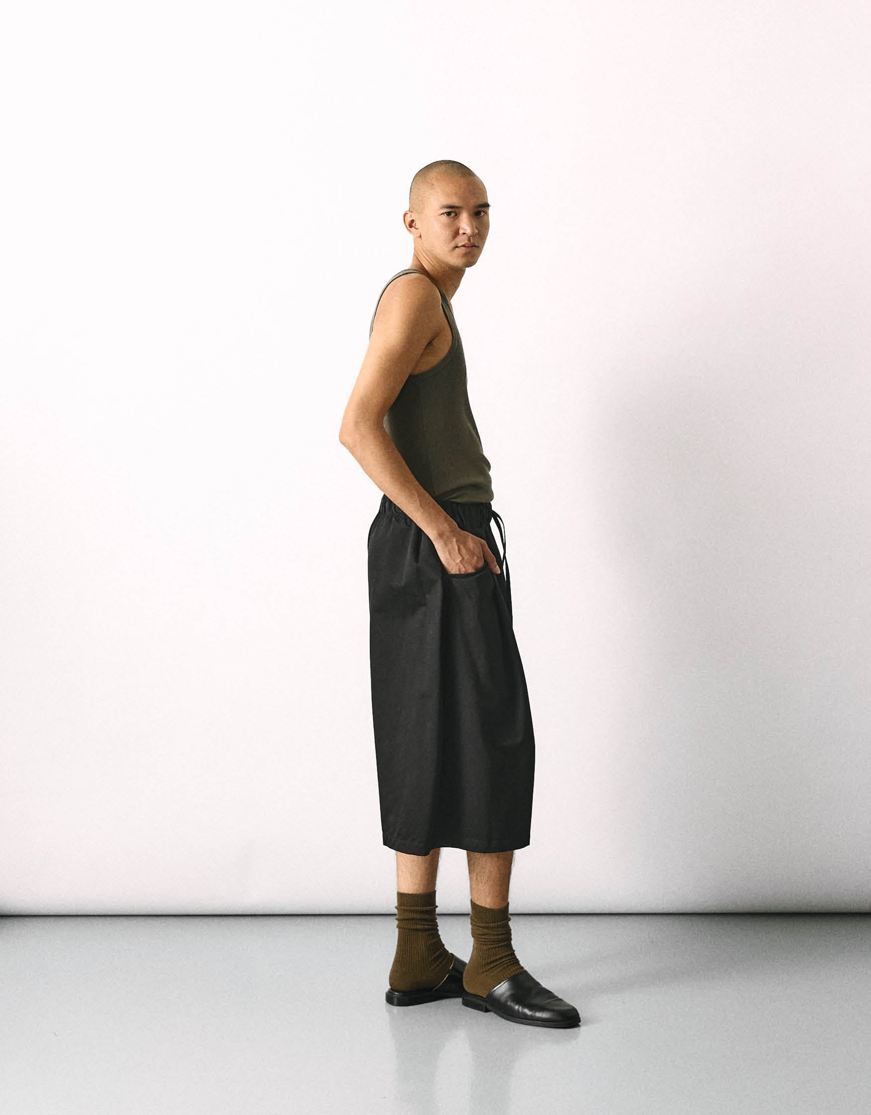 LONG SHORTS CHAPTER 2