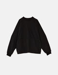 SWEATSHIRT CHAPITRE 5 _ NOIR